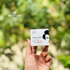 Kojie San Skin Lightening Face Cream 30g