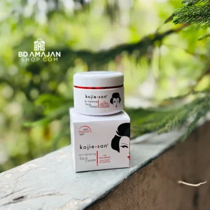 Kojie San Skin Lightening Face Cream 30g - Image 4