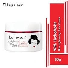 Kojie San Skin Lightening Face Cream