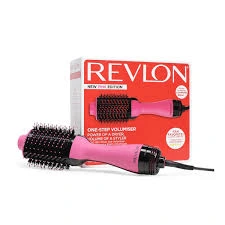 Revlon One Step Hair Dryer & Volumiser
