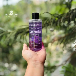 Skino Lavender Scented Shower Gel