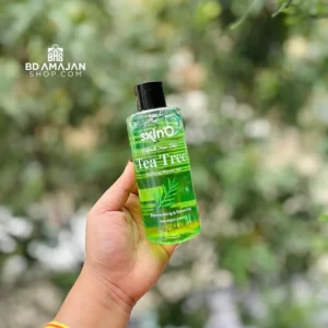 Skino Tea Tre Scented Shower Gel 220ml