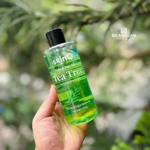 Skino Tea Tre Scented Shower Gel 220ml