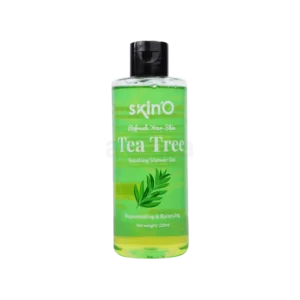Skino Tea Tre Scented Shower Gel