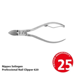 Nippes Nail Nippers 620