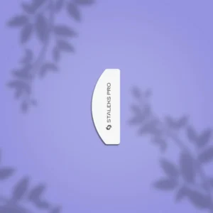 Grinding buff crescent mini EXPERT 41 100/180 grit ( Full box 20 pcs )