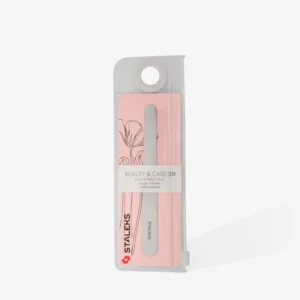 Laser nail file BEAUTY & CARE 20 110 mm