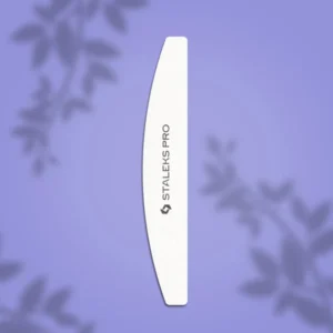 Grinding buff crescent EXPERT 41 100/180 grit ( 10 Pcs full box )