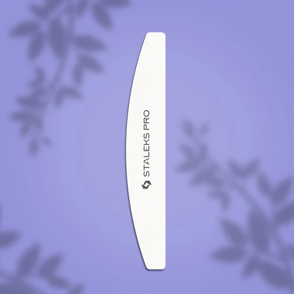 Grinding buff crescent EXPERT 41 100/180 grit ( 10 Pcs full box )