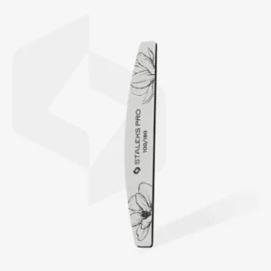 Crescent mineral nail file EXPERT 40 100/180 grit 100 / 180 Grit