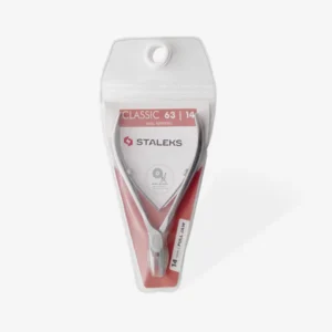 Staleks pro Nail nipper classic 63 14 mm