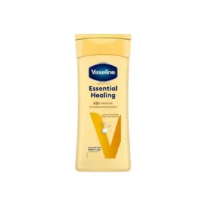 Vaseline Intensive Care Essential Healing 48H Moisture Lotion