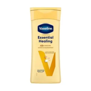 Vaseline Intensive Care Essential Healing 48H Moisture Lotion