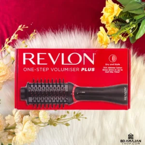 Revlon One Step Volumiser Plus