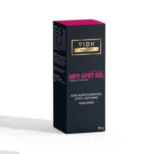 Vion Skin Care Micro Clean Anti-Spot Gel