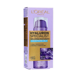 Loreal Paris Hyaluron Expert Replumping Jelly Serum