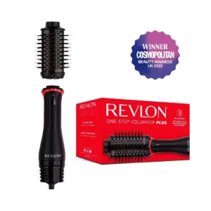 Revlon One Step Volumiser Plus