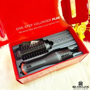 Revlon One Step Volumiser Plus