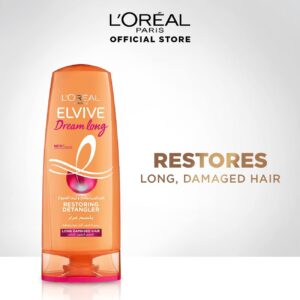 Loreal Elvive Dream Length Detangling Conditioner 200ml