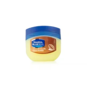Vaseline Blueseal Cocoa Butter Rich Conditioning Jelly