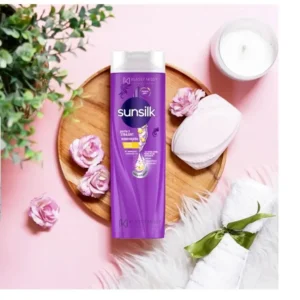 Sunsilk Perfect Straight Shampoo