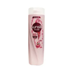 Sunsilk Hijab Refresh & Volume Shampoo