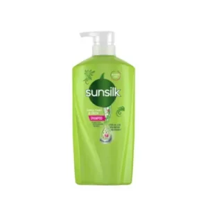 Sunsilk Lively Clean And Fresh Shampoo 625ml