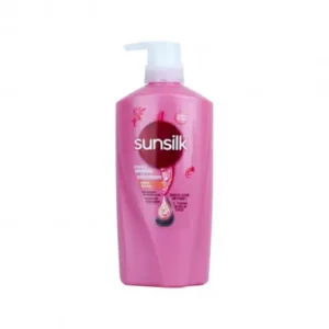 Sunsilk Smooth & Manageable Shampoo