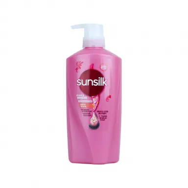 Sunsilk Smooth & Manageable Shampoo