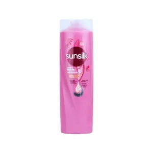 Sunsilk Smooth & Manageable Shampoo