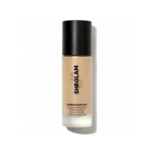 Sheglam Complexion Pro Long Lasting Breathable Matte Foundation