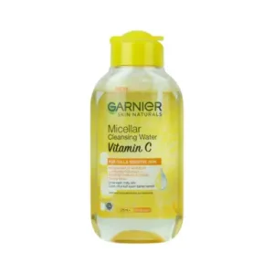 Garnier Vitamin C Micellar Cleansing Water