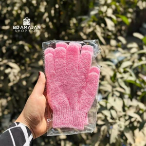Skinlogic Exfoliating Shower Gloves