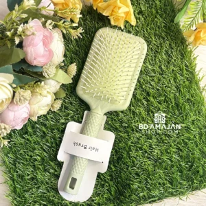 Massage Airbag Hair Comb