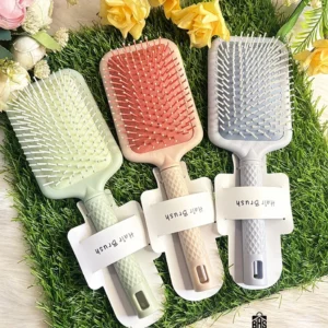 Massage Airbag Hair Comb