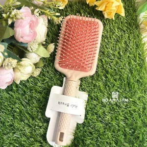 Massage Airbag Hair Comb