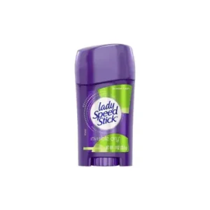 Lady Speed Stick Invisible Dry Powder Fresh Deodorant