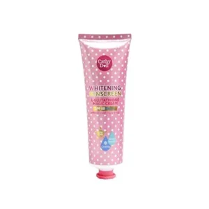 Cathy Doll L-Glutathione Magic Cream