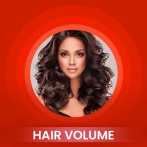 Hair-Volume