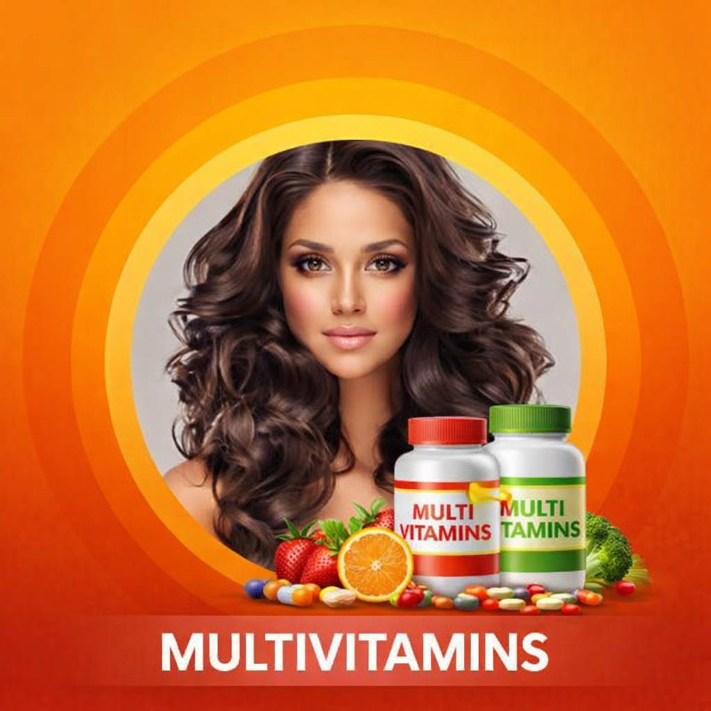 multivitamin