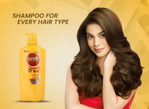 Shampoo