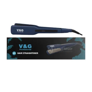V&G Professional V4 Hair Straightener