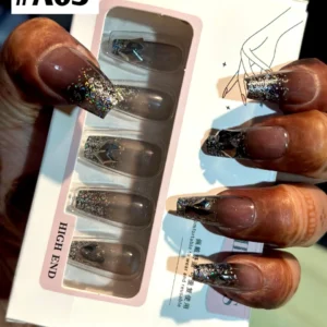 Press On Nail Kits