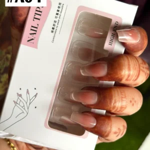 Press On Nail Kits