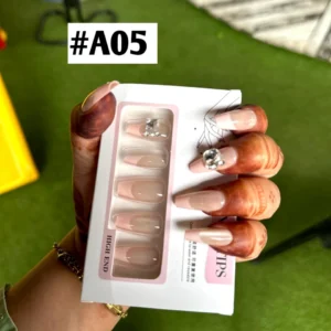 Press On Nail Kits