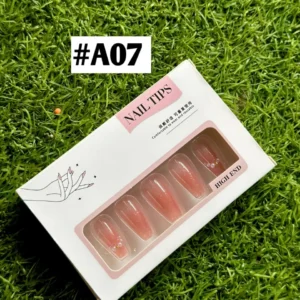 Press On Nail Kits