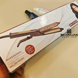 RD -216 Professional Hair Straightener