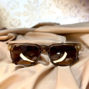 Amber Havana Sunglass