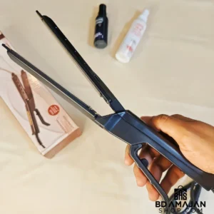 RD -216 Professional Hair Straightener