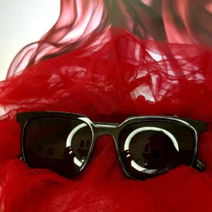 Midnight Onyx Sunglass